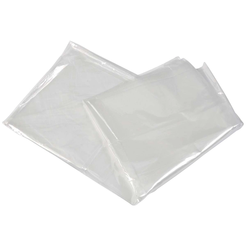 Bo-Camp Ondergrondzeil LDPE 6x4mtr