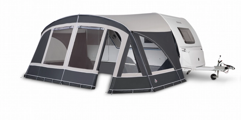 Dorema Porto Voorwand 2.0 - 9 / 10