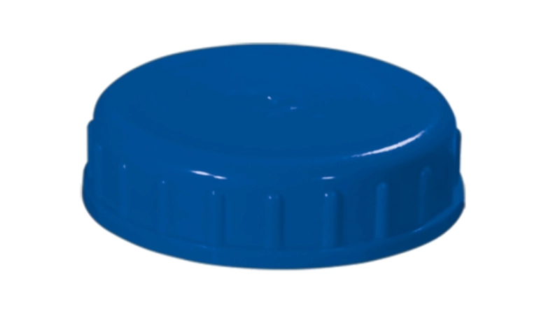 Schroefdeksel jerrycan