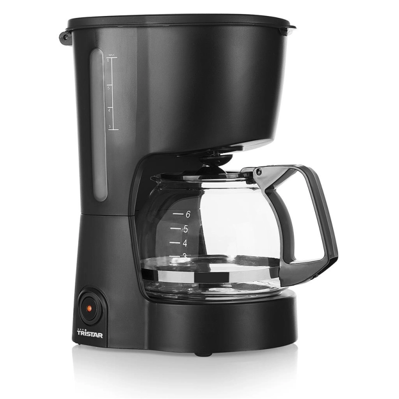 Tristar Koffiezetapparaat CM-1246