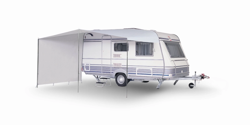 Dorema Caravanluifel Kreta