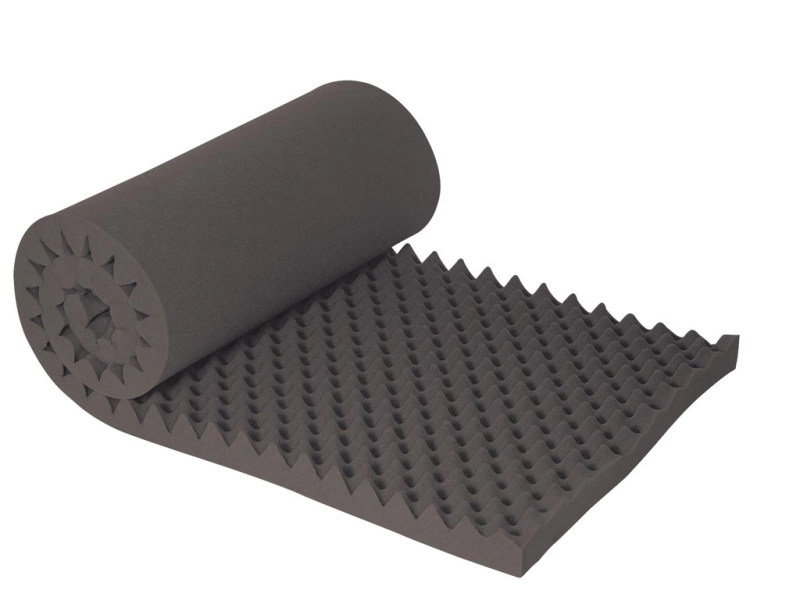 Bo-Camp noppenmatras