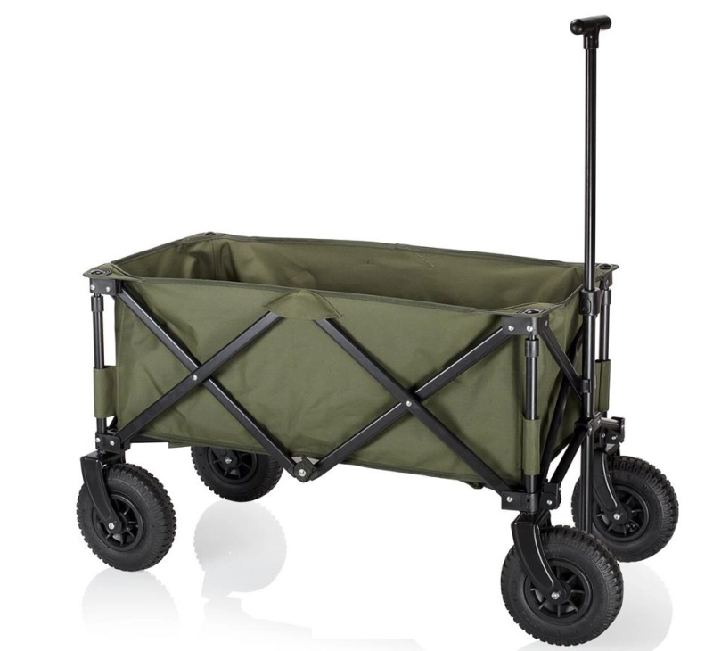 Campart bolderkar Frejus opvouwbaar