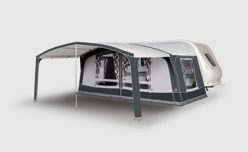 Dorema voortentluifel Octavia AIR