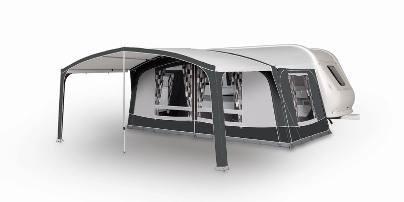 Dorema voortentluifel Octavia