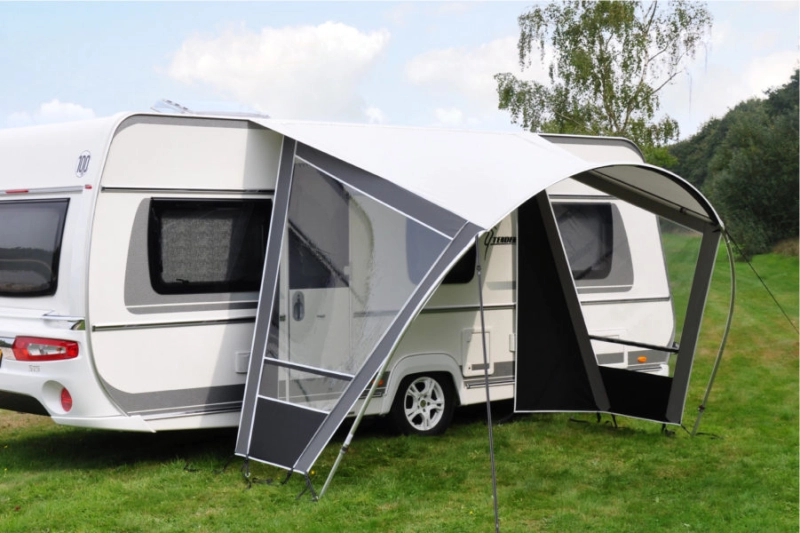 Unico Reisluifel Siena 350