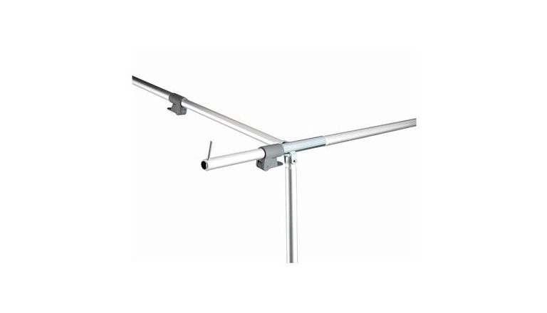 Dorema frame Octavia, Staal 25mm, 240 EG