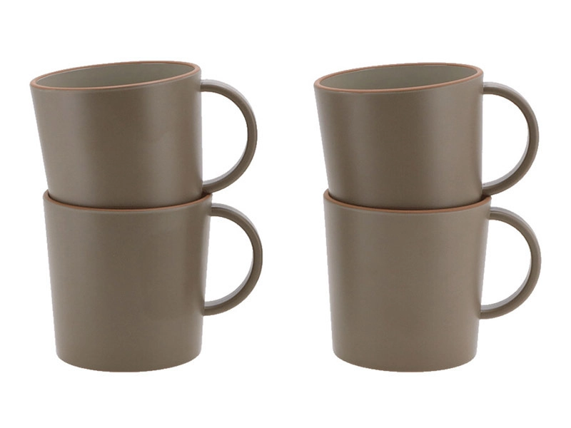 Travellife Avila Mokkenset 4 stks