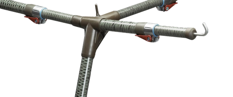 CarbonXFrame Voorzonluifel Eclipse 20/21