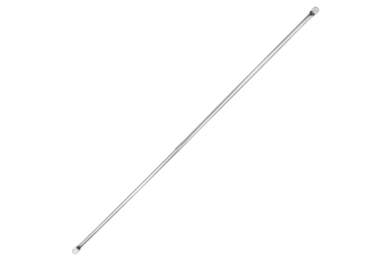Dorema Petluifel stangenset Stl 28mm 45