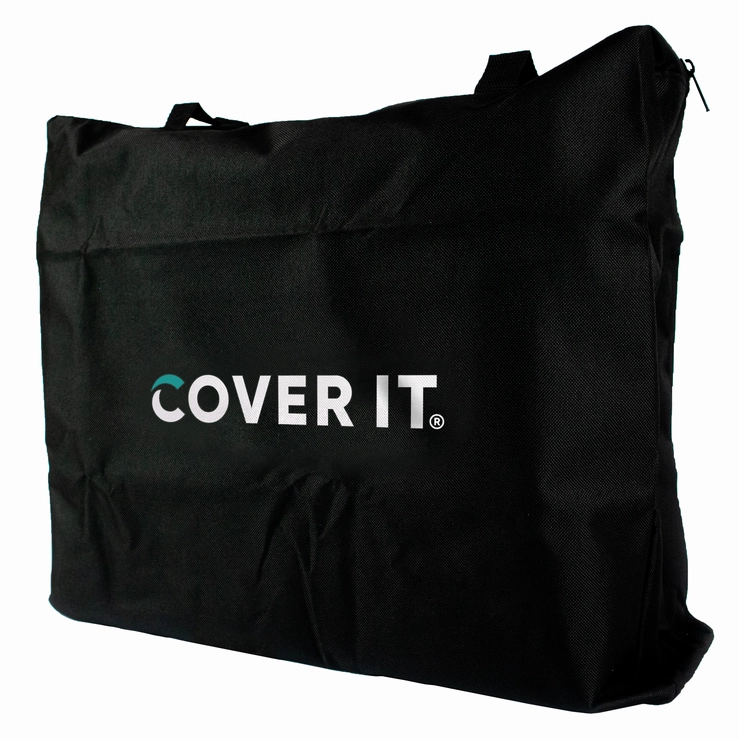 Cover-it Blocker tas voor Thule voorwand