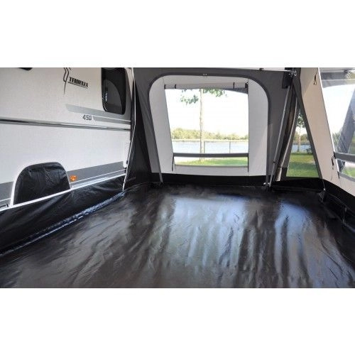 Unico Kuipgrondzeil 320 GXL