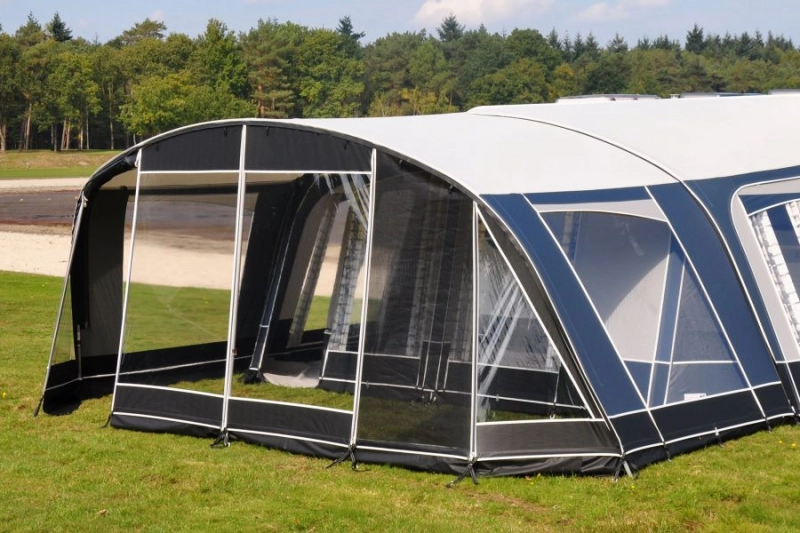 Unico Rimini Voorfront Deluxe