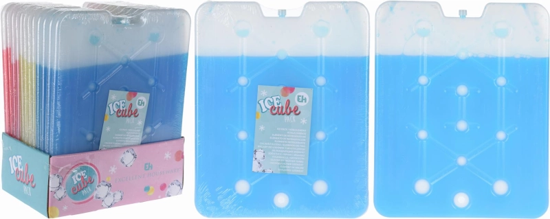 Koelelement voor koelbox