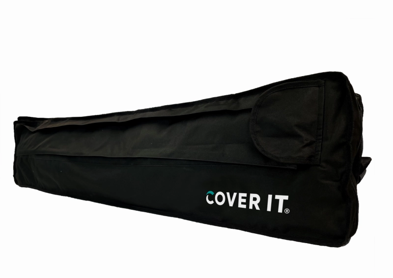 Cover-it Blocker tas voor Thule zijwand