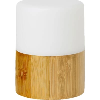 Tafellamp Ry USB 2 stuks