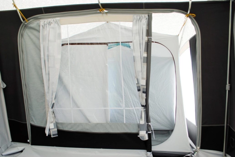 Walker Binnentent uitbouw