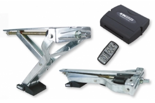 Enduro Autosteady steunen AS-201A FL