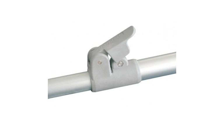 Set PowerGrip-buisklemmen 28 mm (15 st)