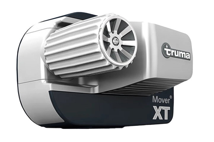 Truma mover XT