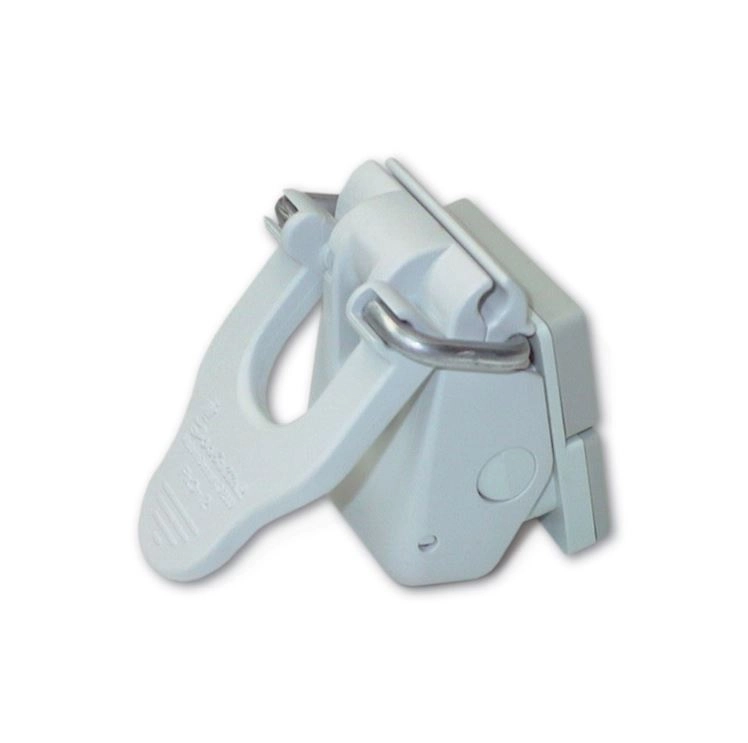 Isabella Fix on II verstelbaar tentoog