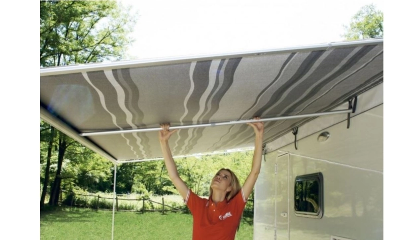 Fiamma rafter voor caravanstore XL