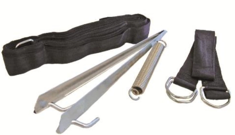 HABA stormband Tentsafe XL