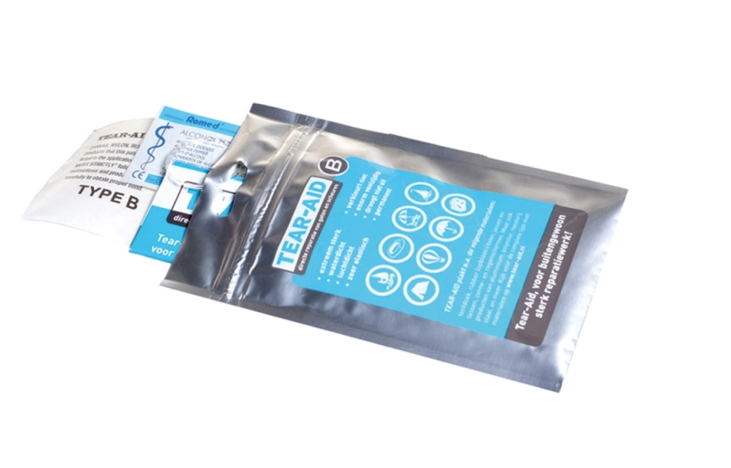 Tear-Aid reparatie B Vinyl