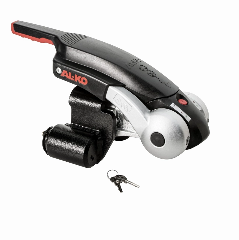 AL-KO Premium koppelingsslot AKS-3004