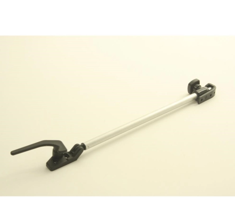 Raamuitzetter schroef buis 30cm Rechts