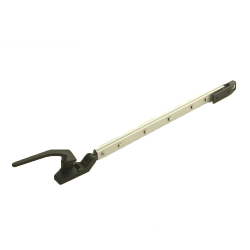 Raamuitzetter schroef klik 23cm Rechts