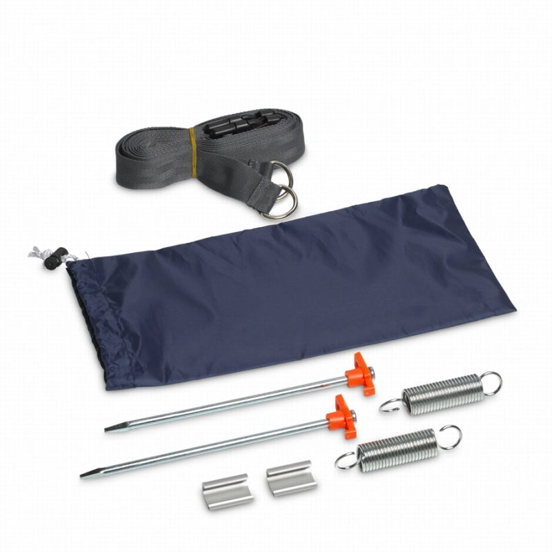 Dometic Stormbandset PW en PR luifels