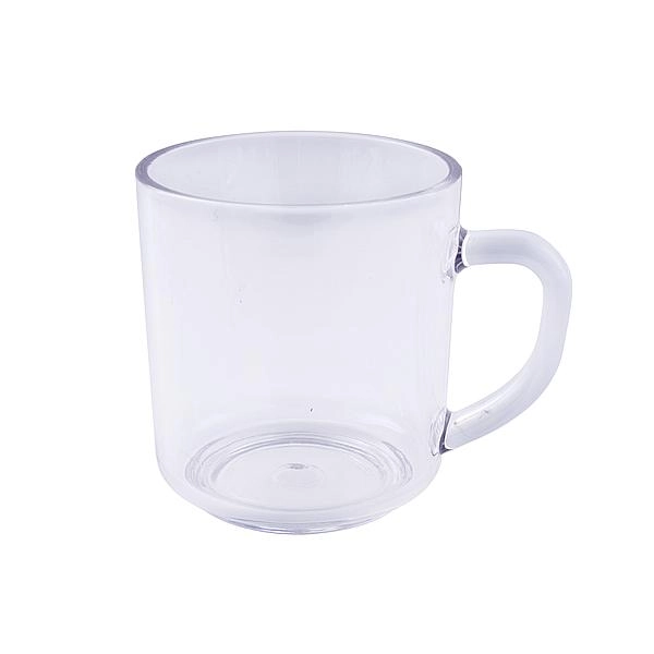 Bo-Camp Mok polycarbonaat