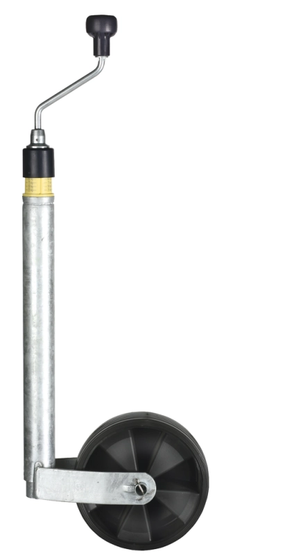 Winterhoff neuswiel met kogeldrukmeter