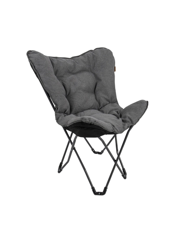 Bo-Camp vlinderstoel Grainger