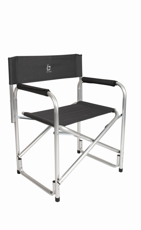 Bo-Camp regisseursstoel