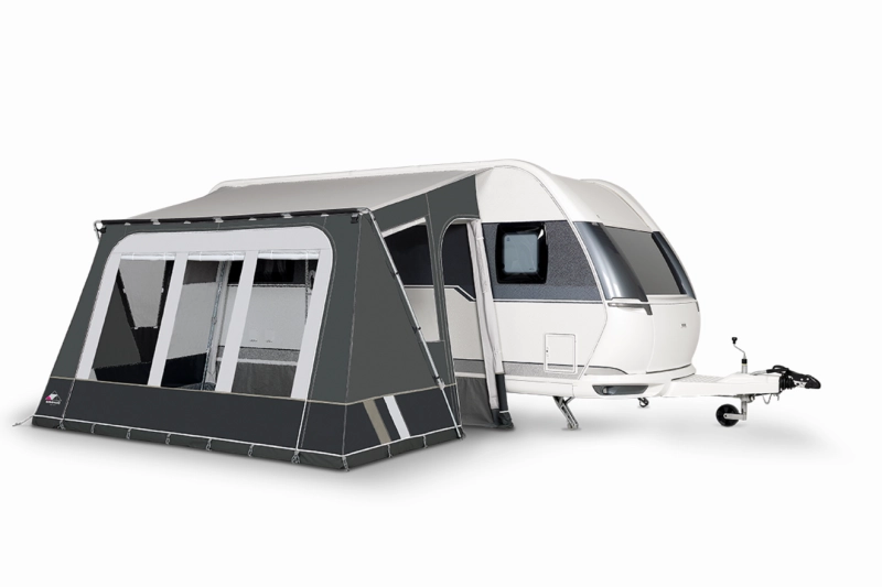 Dorema deeltent Mistral XL All Season