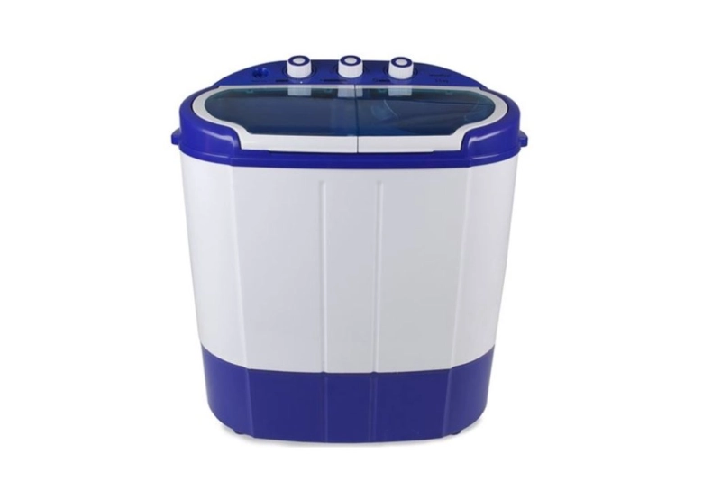 Mestic wasmachine/centrifuge MW-120