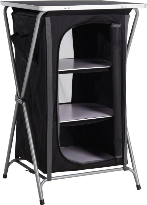 Redcliffs campingkast Easy-to-fold