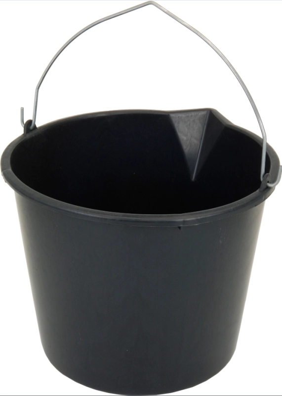 Emmer met schenktuit