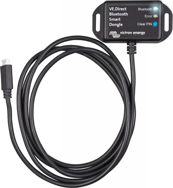 Victron Bluetooth Smart dongle