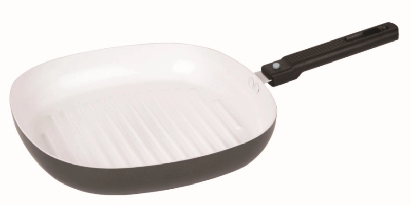 Bo-Camp Grillpan Sprint ECO