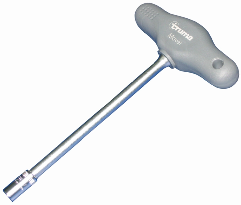 Truma speciaalsleutel mover