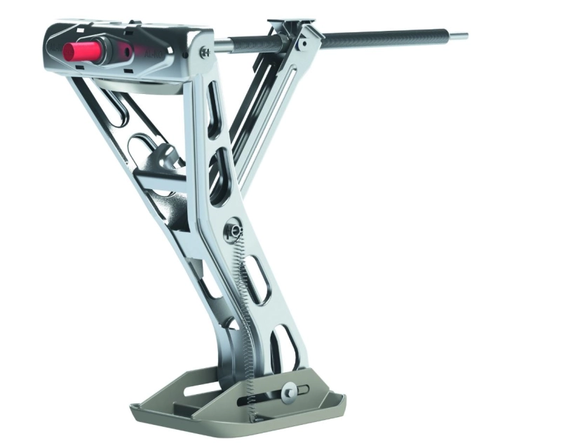 AL-KO stabilisatiesysteem UP4