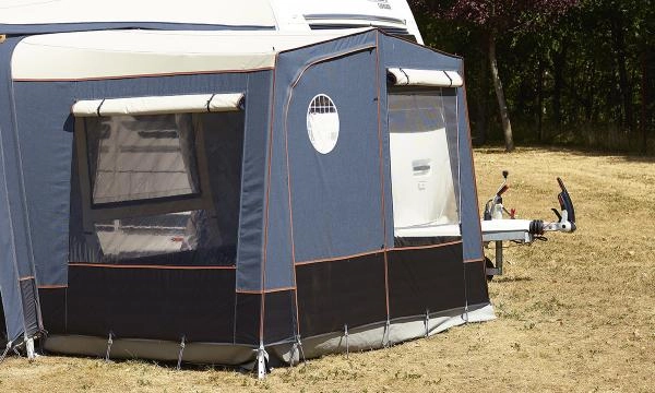 Isabella annex Coast 250