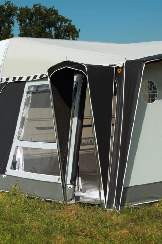 Isabella deurmarkies Standard