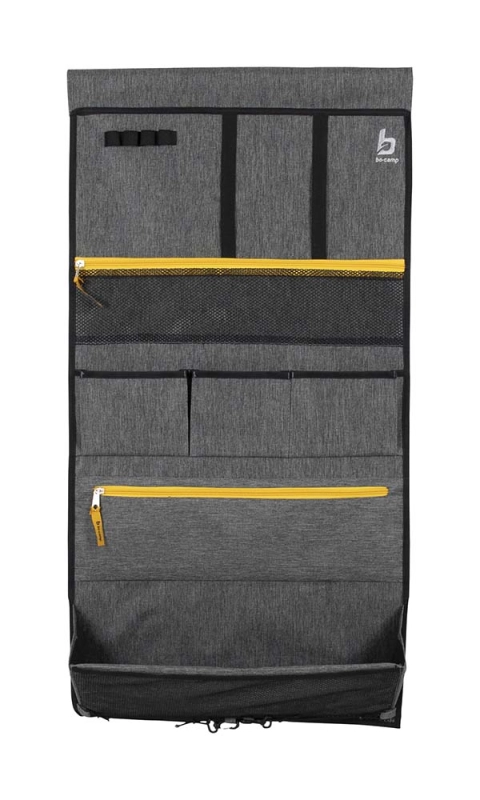 Bo-Camp Industrial tentschort Overton M