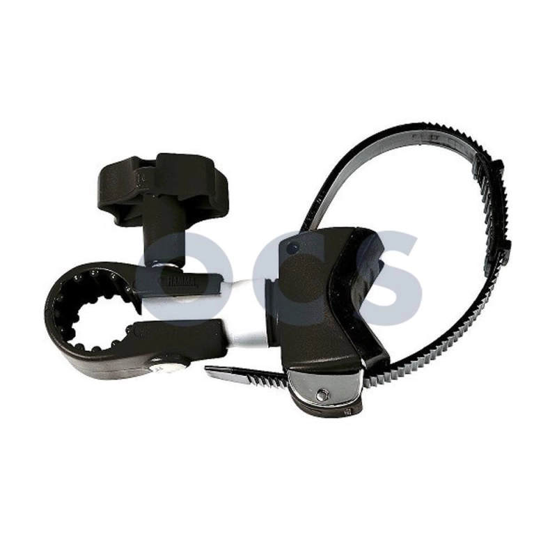 Fiamma Bike Block pro 1