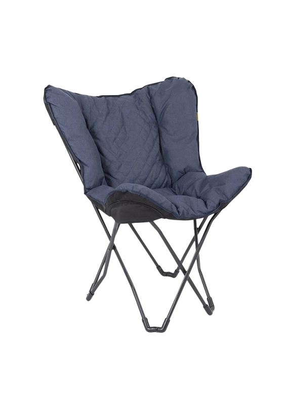 Bo-Camp vlinderstoel Himrod