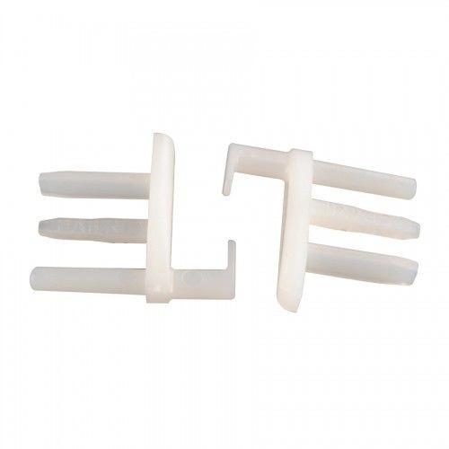 Dometic Combirollo eindstuk2/3 serie L&R